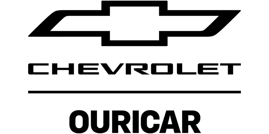 Logo Chevrolet Brasil