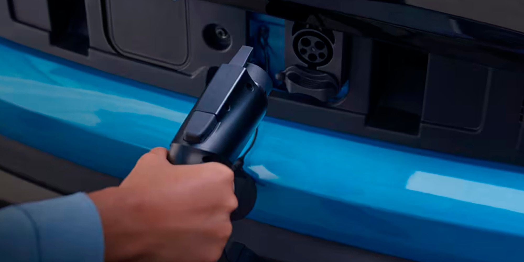 Encontre pontos de recarga para Captiva EV 2026 em todo Brasil